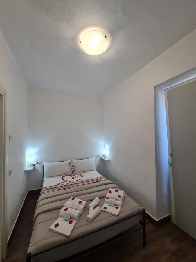 Curti Granda Hotel Rescaldina Eksteriør billede