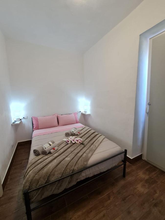 Curti Granda Hotel Rescaldina Eksteriør billede