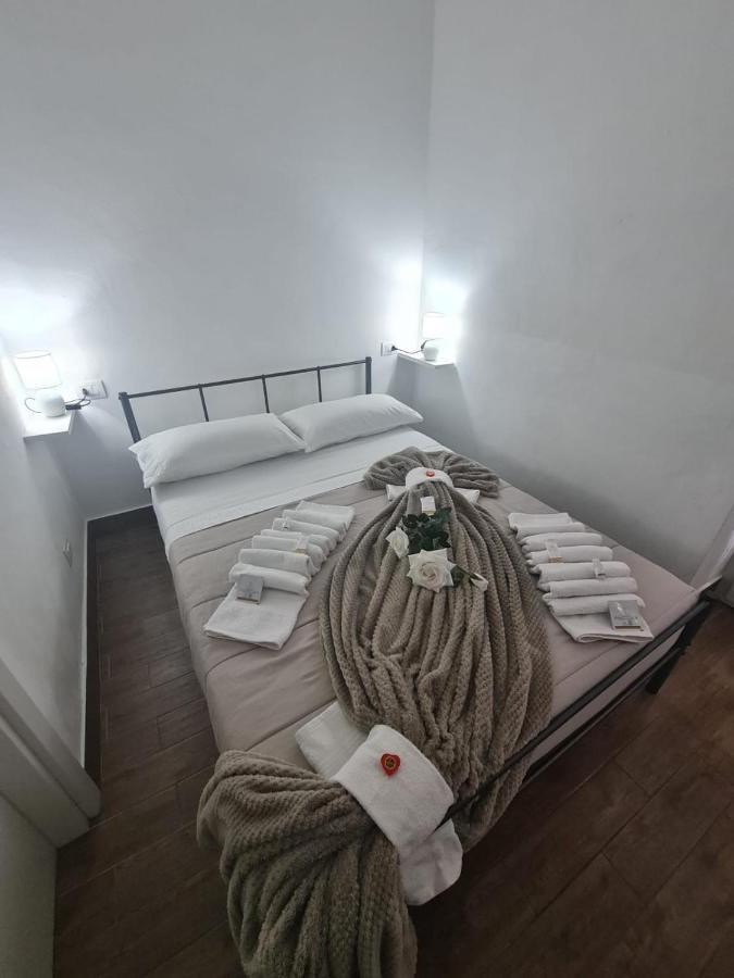 Curti Granda Hotel Rescaldina Eksteriør billede