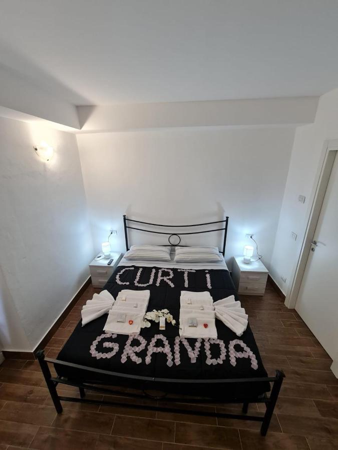 Curti Granda Hotel Rescaldina Eksteriør billede