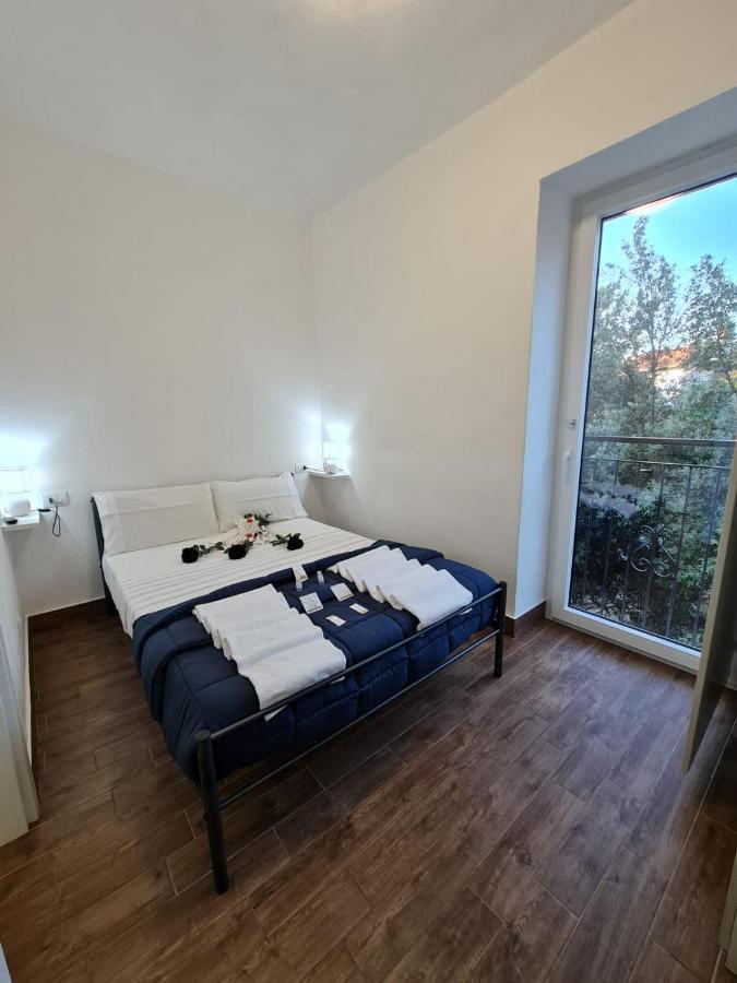 Curti Granda Hotel Rescaldina Eksteriør billede