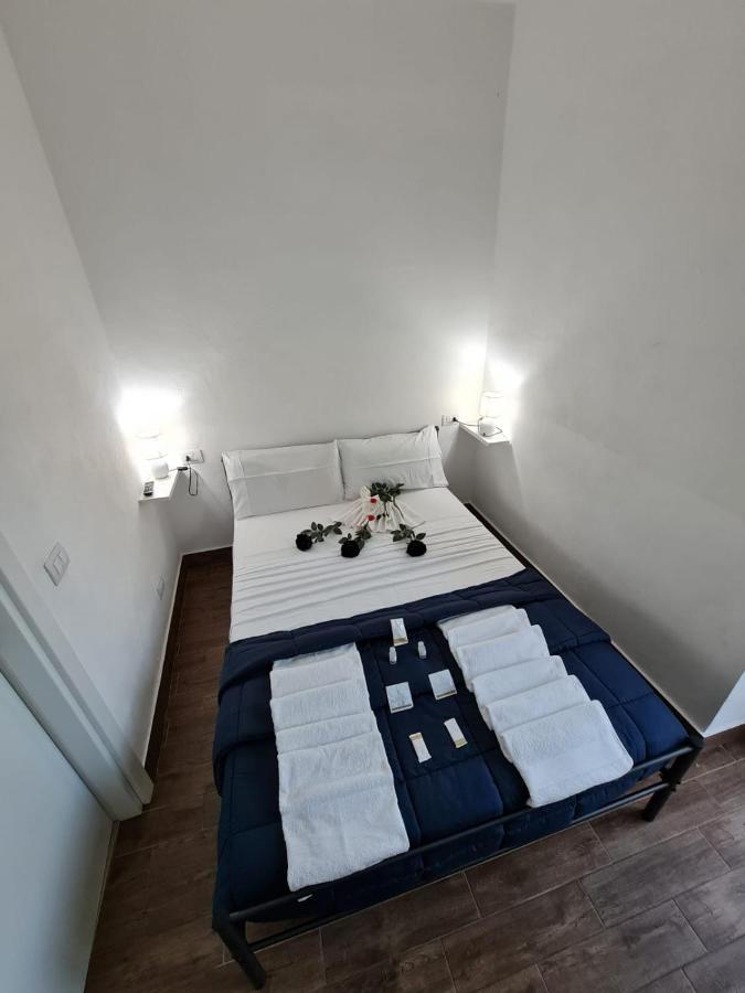 Curti Granda Hotel Rescaldina Eksteriør billede