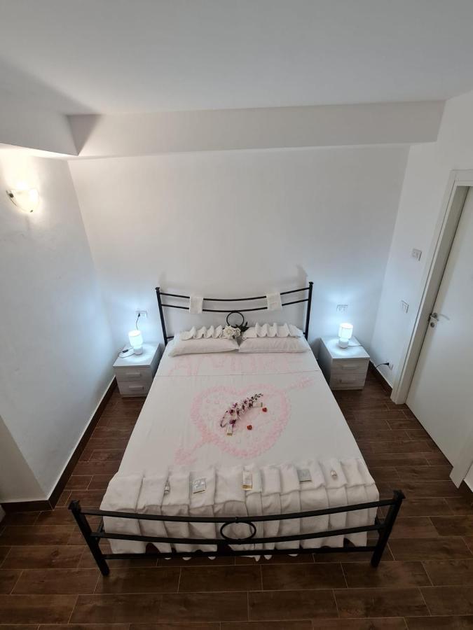 Curti Granda Hotel Rescaldina Eksteriør billede