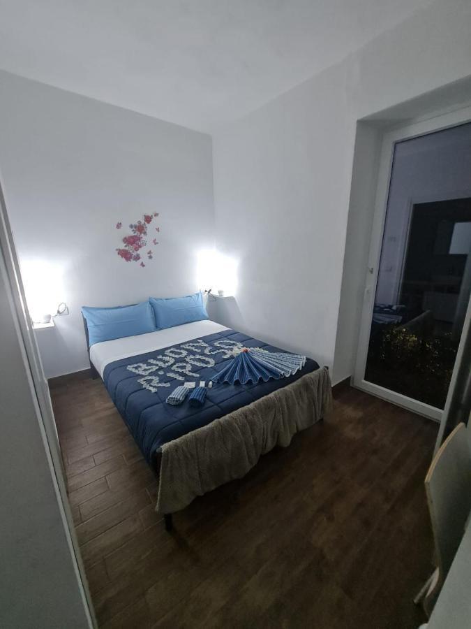 Curti Granda Hotel Rescaldina Eksteriør billede