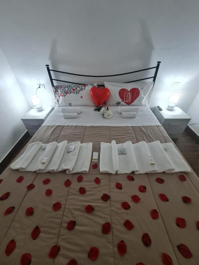Curti Granda Hotel Rescaldina Eksteriør billede