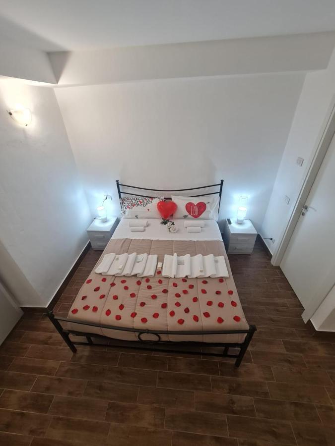 Curti Granda Hotel Rescaldina Eksteriør billede