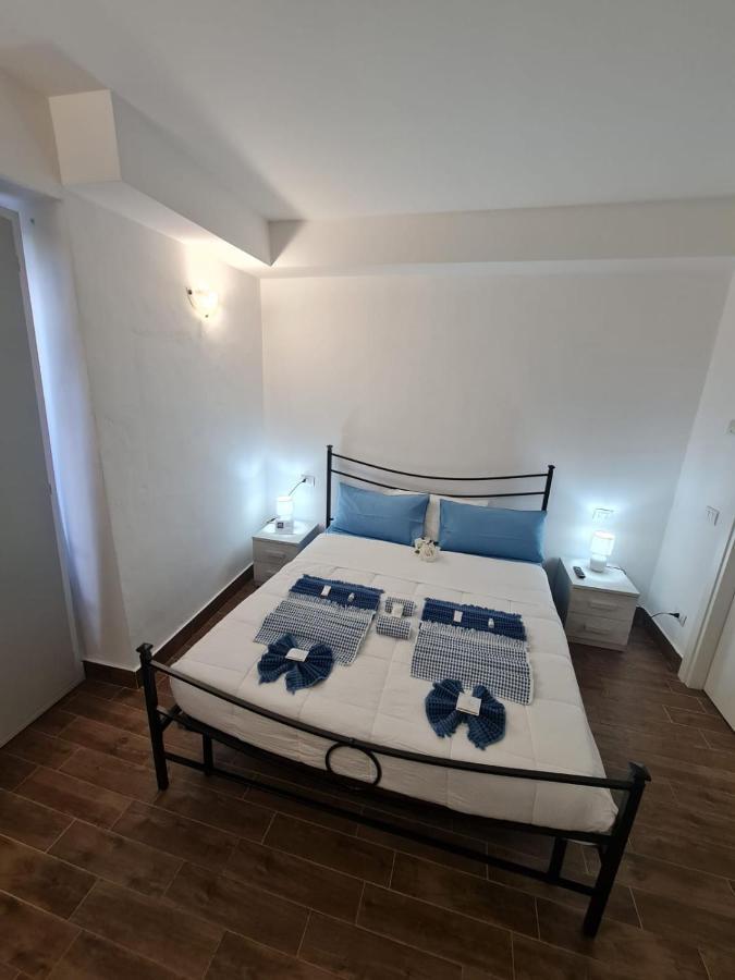 Curti Granda Hotel Rescaldina Eksteriør billede