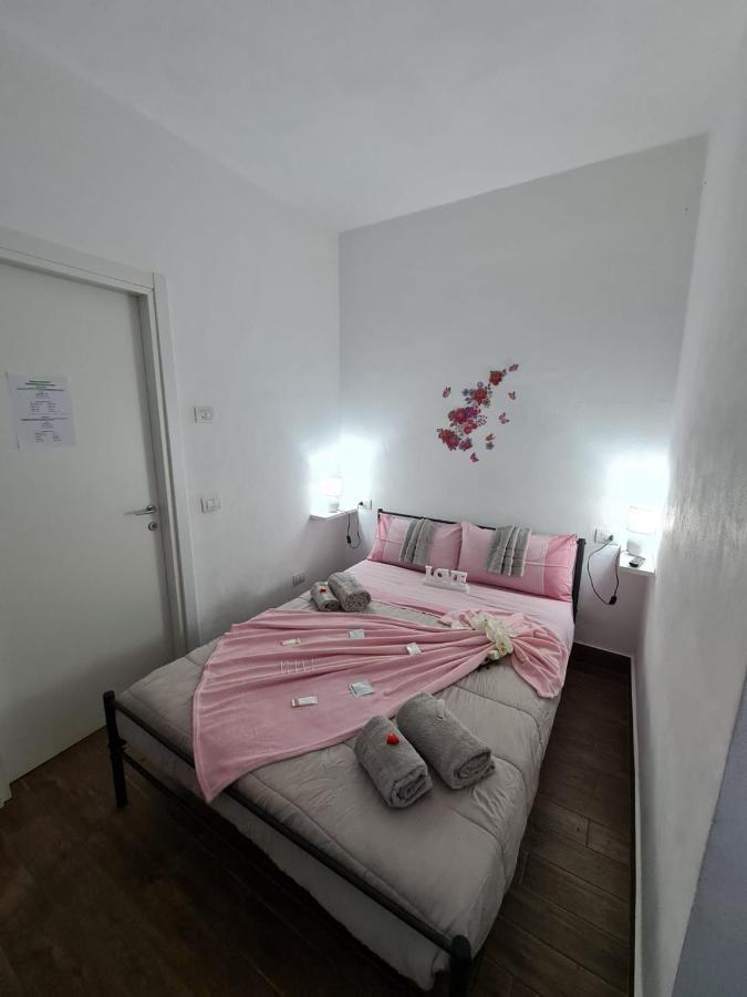 Curti Granda Hotel Rescaldina Eksteriør billede