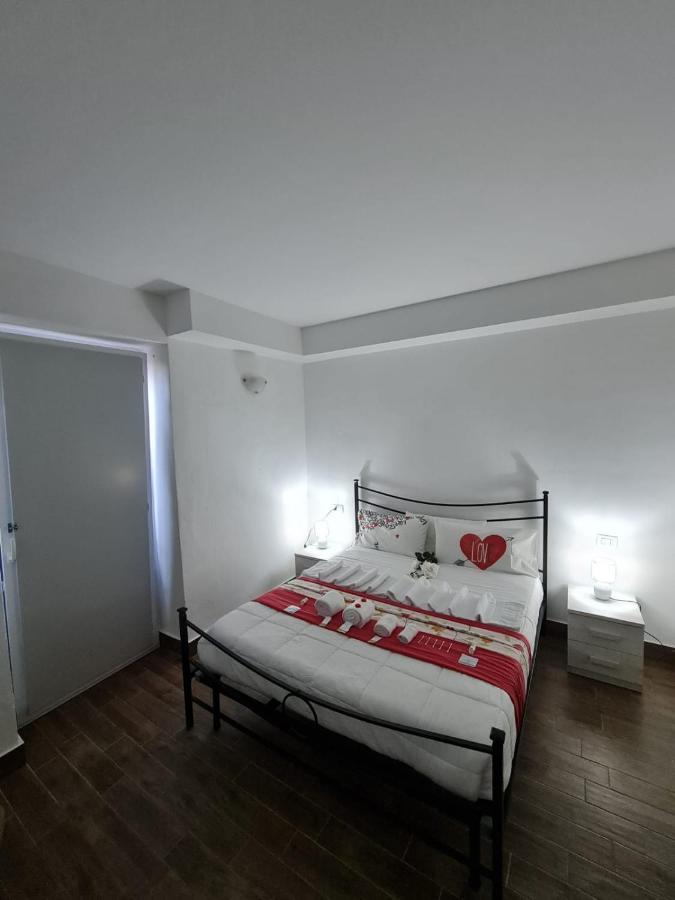 Curti Granda Hotel Rescaldina Eksteriør billede