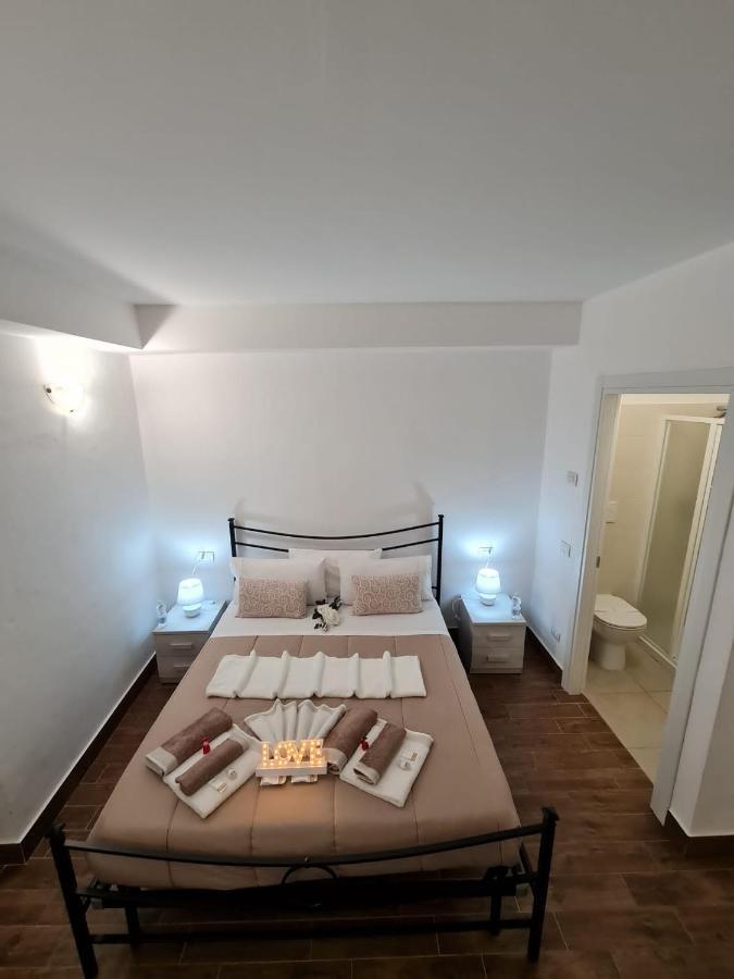 Curti Granda Hotel Rescaldina Eksteriør billede